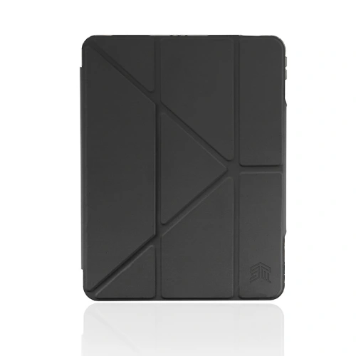 Kup Etui STM OPP Apple iPad Air 11" 2024 (6. generációs) fekete - STM66 - {ean13} - Sklep Home Screen