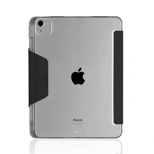 Kup Etui STM OPP Apple iPad Air 11" 2024 (6. generációs) fekete - STM66 - {ean13} - Sklep Home Screen