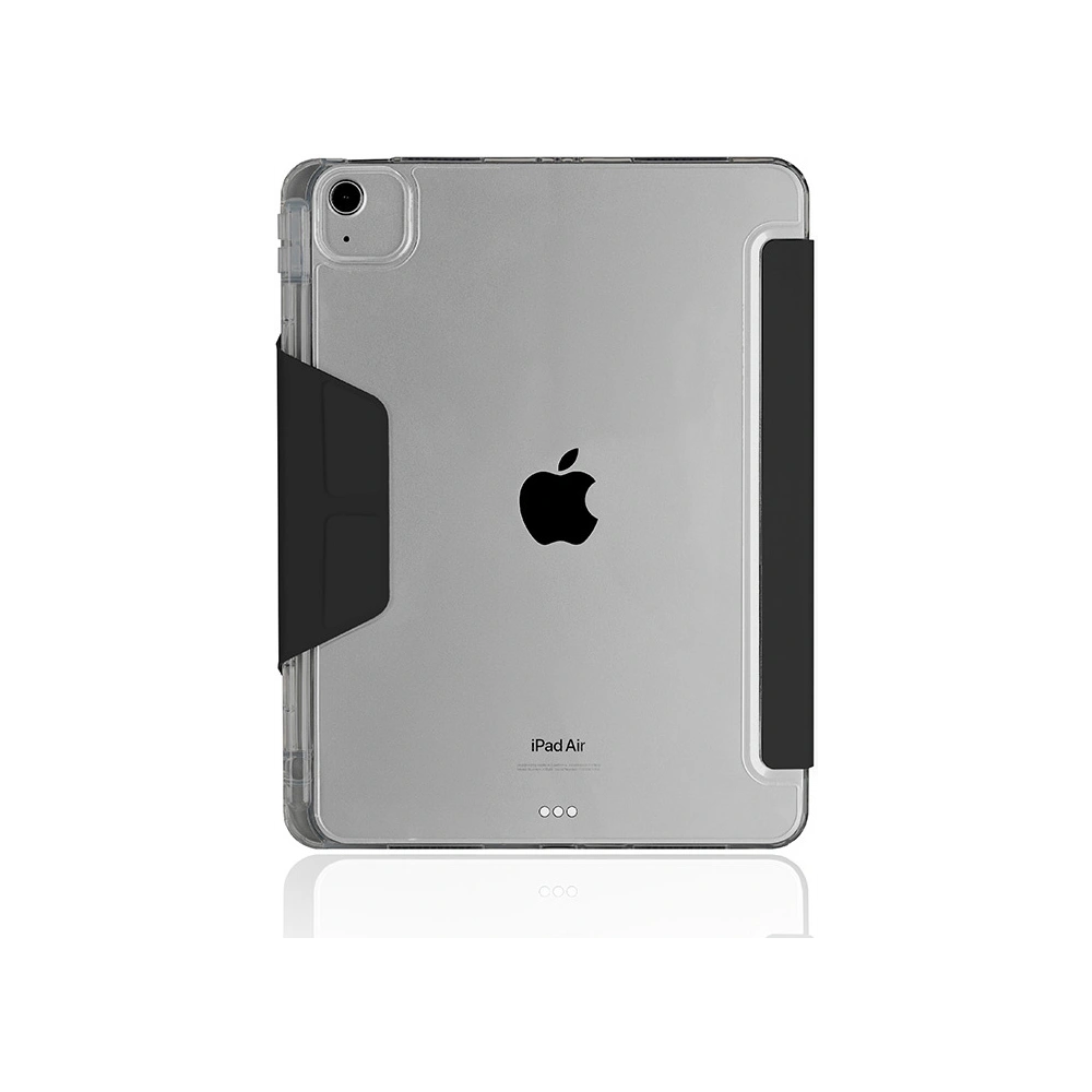 Etui STM OPP Apple iPad Air 11" 2024 (6. generacji) czarny