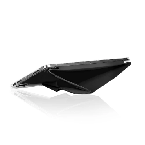 Kup Case STM OPP Apple iPad Air 11" 2024 (6. Generation) schwarz - STM66 - {ean13} - Sklep Home Screen