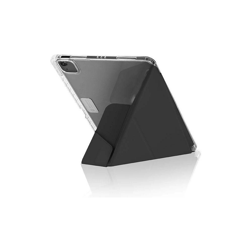 Etui STM OPP Apple iPad Air 11" 2024 (6. generacji) czarny