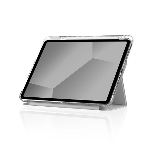 Kup Case STM OPP Apple iPad Air 11" 2024 (6. Generation) grau - STM67 - {ean13} - Sklep Home Screen