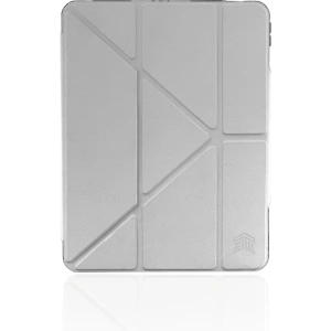Kup Etui STM OPP Apple iPad Air 11" 2024 (6. generacji) szary - STM67 - {ean13} - Sklep Home Screen