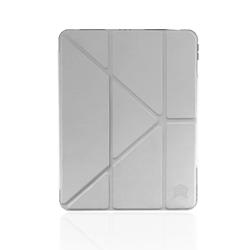 Kup Case STM OPP Apple iPad Air 11" 2024 (6. Generation) grau - STM67 - {ean13} - Sklep Home Screen