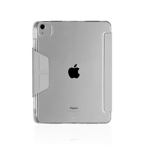 Kup Etui STM OPP Apple iPad Air 11" 2024 (a 6-a generație) gri - STM67 - {ean13} - Sklep Home Screen