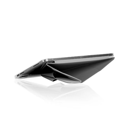 Kup Case STM OPP Apple iPad Air 11" 2024 (6. Generation) grau - STM67 - {ean13} - Sklep Home Screen