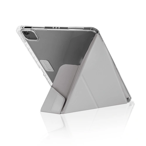 Kup Case STM OPP Apple iPad Air 11" 2024 (6. Generation) grau - STM67 - {ean13} - Sklep Home Screen