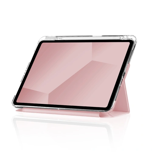 Kup Etui STM OPP Apple iPad Air 11" 2024 (6. generace) růžová - STM68 - {ean13} - Sklep Home Screen