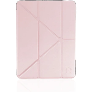 Kup Etui STM OPP Apple iPad Air 11" 2024 (6. generacji) różowy - STM68 - {ean13} - Sklep Home Screen