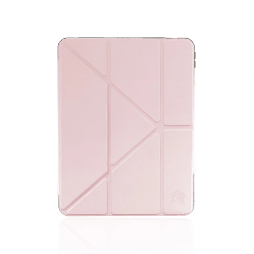 Kup Etui STM OPP Apple iPad Air 11" 2024 (6. generace) růžová - STM68 - {ean13} - Sklep Home Screen