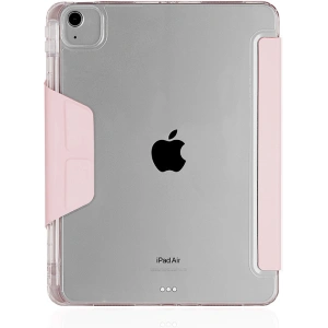 Kup Etui STM OPP Apple iPad Air 11" 2024 (6. generacji) różowy - STM68 - {ean13} - Sklep Home Screen