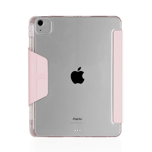 Kup Etui STM OPP Apple iPad Air 11" 2024 (6. generace) růžová - STM68 - {ean13} - Sklep Home Screen