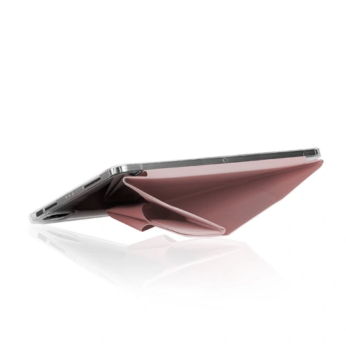 Kup Etui STM OPP Apple iPad Air 11" 2024 (6. generacji) różowy - STM68 - {ean13} - Sklep Home Screen