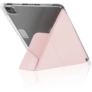 Kup Etui STM OPP Apple iPad Air 11" 2024 (6. generacji) różowy - STM68 - {ean13} - Sklep Home Screen