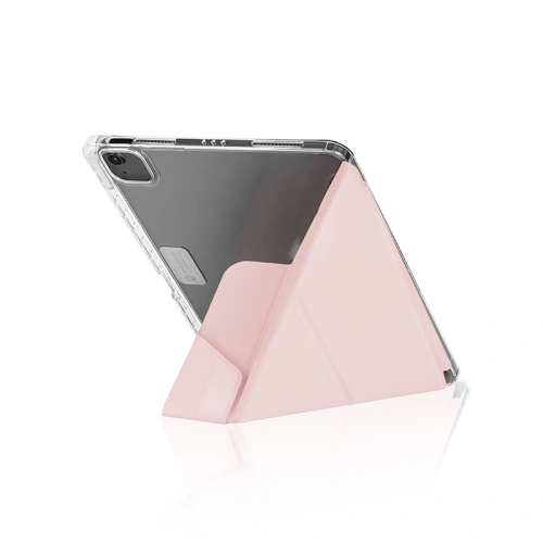 Kup Etui STM OPP Apple iPad Air 11" 2024 (6. generacji) różowy - STM68 - {ean13} - Sklep Home Screen