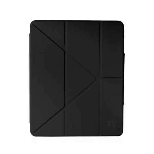 Kup Etui STM OPP Apple iPad Air 13" 2024 (6. generáció) fekete - STM69 - {ean13} - Sklep Home Screen