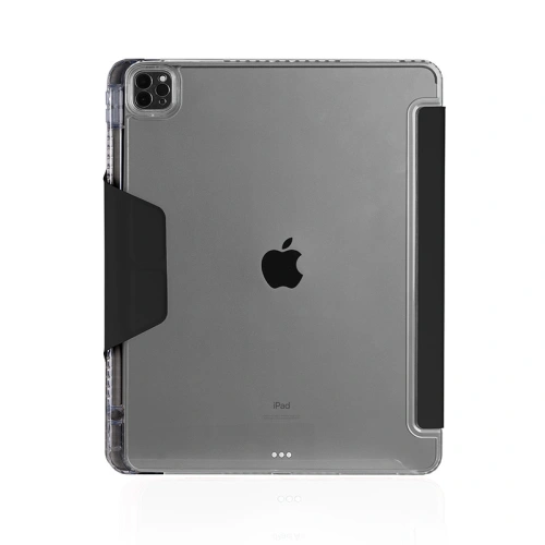 Kup Etui STM OPP Apple iPad Air 13" 2024 (6. generáció) fekete - STM69 - {ean13} - Sklep Home Screen