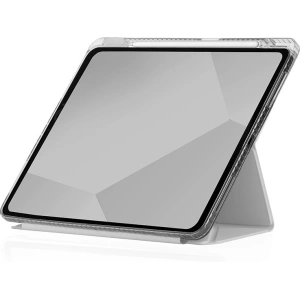 Kup Etui STM OPP Apple iPad Air 13" 2024 (6. generációs) szürke - STM70 - {ean13} - Sklep Home Screen
