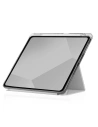 Etui STM OPP Apple iPad Air 13" 2024 (6. generációs) szürke - iPad Air 13" 2024 (6. generációs) - STM