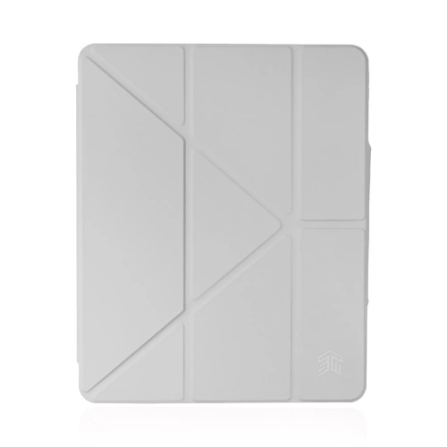 Kup Etui STM OPP Apple iPad Air 13" 2024 (6. generace) šedé - STM70 - {ean13} - Sklep Home Screen