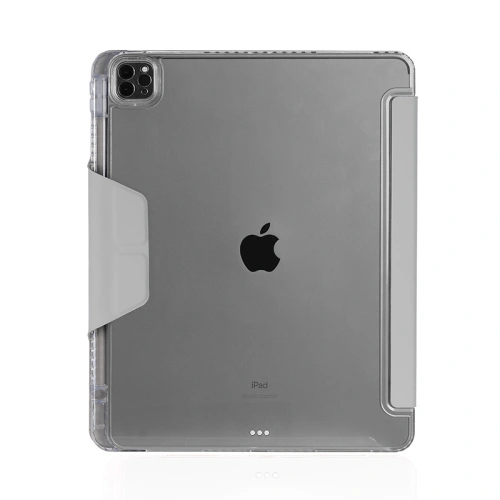 Kup Etui STM OPP Apple iPad Air 13" 2024 (6. generace) šedé - STM70 - {ean13} - Sklep Home Screen