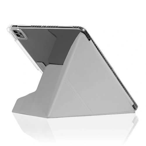 Kup Etui STM OPP Apple iPad Air 13" 2024 (6. generace) šedé - STM70 - {ean13} - Sklep Home Screen