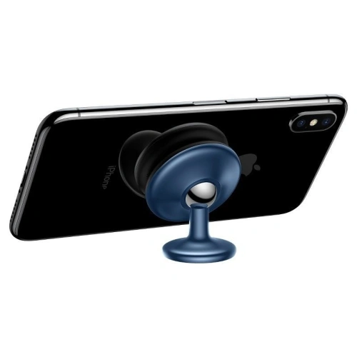 Kup Magnetul suport auto Baseus Star Ring pentru tabloul de bord (albastru) - BSU658BLU - {ean13} - Sklep Home Screen