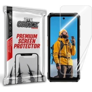 Kup Folia ceramiczna GrizzGlass CeramicFilm pro Ulefone Armor 26 Ultra - GRZ9744 - {ean13} - Sklep Home Screen