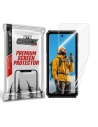 Cserép fólia GrizzGlass CeramicFilm az Ulefone Armor 26 Ultra számára