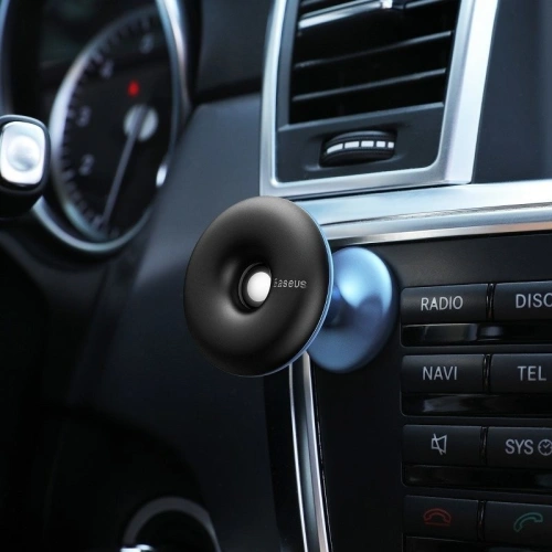 Kup Magnetul suport auto Baseus Star Ring pentru tabloul de bord (albastru) - BSU658BLU - {ean13} - Sklep Home Screen