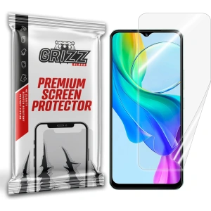 Folia ceramiczna GrizzGlass CeramicFilm do Vivo Y18e