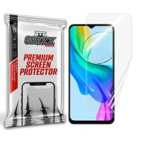 Kup GrizzGlass CeramicFilm pentru Vivo Y18e - GRZ9746 - {ean13} - Sklep Home Screen