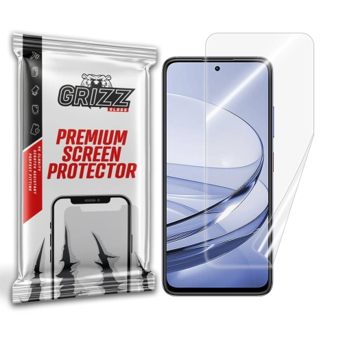 Kup Keramische Folie GrizzGlass CeramicFilm für ZTE Axon 60 - GRZ9748 - {ean13} - Sklep Home Screen