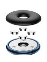Kup Magnetul suport auto Baseus Star Ring pentru tabloul de bord (albastru) - BSU658BLU - {ean13} - Sklep Home Screen