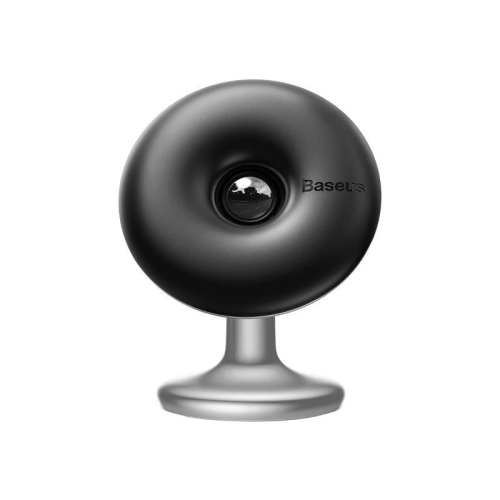Kup Următorul suport magnetic pentru mașină Baseus Star Ring pentru bord (argintiu) - BSU659SLV - {ean13} - Sklep Home Screen
