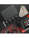 Kup Matte fólia GrizzGlass MatteScreen Easy a Tesla Model Y 2021-2024-hez - GRZ9750 - {ean13} - Sklep Home Screen