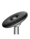 Buy Baseus Star Ring Magnetic Air Vent Car Mount Silver - BSU659SLV - {ean13} - Home Screen Store Europe