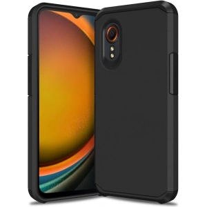 Kup Etui Tech-Protect Tough Samsung Galaxy Xcover 7 Fekete - THP4068 - {ean13} - Sklep Home Screen