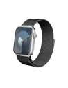 Buy Belt Crong Milano Steel Apple Watch 4/5/6/7/8/9/SE/Ultra 42/44/45/49mm graphite - 5904310703840 - {ean13} - Home Screen Store Europe