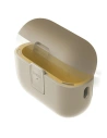 Kup Etui UNIQ Clyde Lock Case Apple AirPods 1 / 2 beżowo-żółty/ivory-canary yellow - UNIQ1160 - {ean13} - Sklep Home Screen