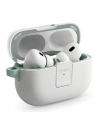 Kup Etui UNIQ Clyde Lock Case Apple AirPods 1 / 2 beżowo-żółty/ivory-canary yellow - UNIQ1160 - {ean13} - Sklep Home Screen