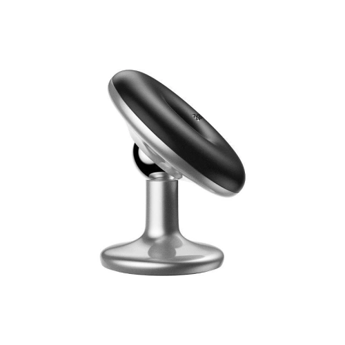 Buy Baseus Star Ring Magnetic Air Vent Car Mount Silver - BSU659SLV - {ean13} - Home Screen Store Europe