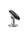 Buy Baseus Star Ring Magnetic Air Vent Car Mount Silver - BSU659SLV - {ean13} - Home Screen Store Europe