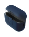 Kup Etui UNIQ Clyde Lock Case Apple AirPods 1 / 2 niebiesko-ciemnoszary/royal blue-dark grey - UNIQ1161 - {ean13} - Sklep Home Screen