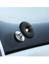 Kup Următorul suport magnetic pentru mașină Baseus Star Ring pentru bord (argintiu) - BSU659SLV - {ean13} - Sklep Home Screen