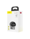 Kup Următorul suport magnetic pentru mașină Baseus Star Ring pentru bord (argintiu) - BSU659SLV - {ean13} - Sklep Home Screen