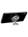 Buy Baseus Star Ring Magnetic Air Vent Car Mount Silver - BSU659SLV - {ean13} - Home Screen Store Europe