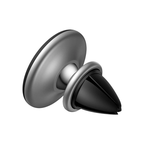 Kup Următorul text tradus în română este:Următorul text tradus în română este:Magnetul de prindere pentru mașină Baseus Star Ring pentru grilă (argintiu) - BSU660SLV - {ean13} - Sklep Home Screen
