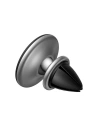 Buy Baseus Star Ring Magnetic Air Vent Car Mount Silver - BSU660SLV - {ean13} - Home Screen Store Europe