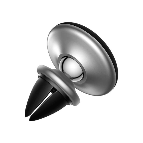Kup Următorul text tradus în română este:Următorul text tradus în română este:Magnetul de prindere pentru mașină Baseus Star Ring pentru grilă (argintiu) - BSU660SLV - {ean13} - Sklep Home Screen